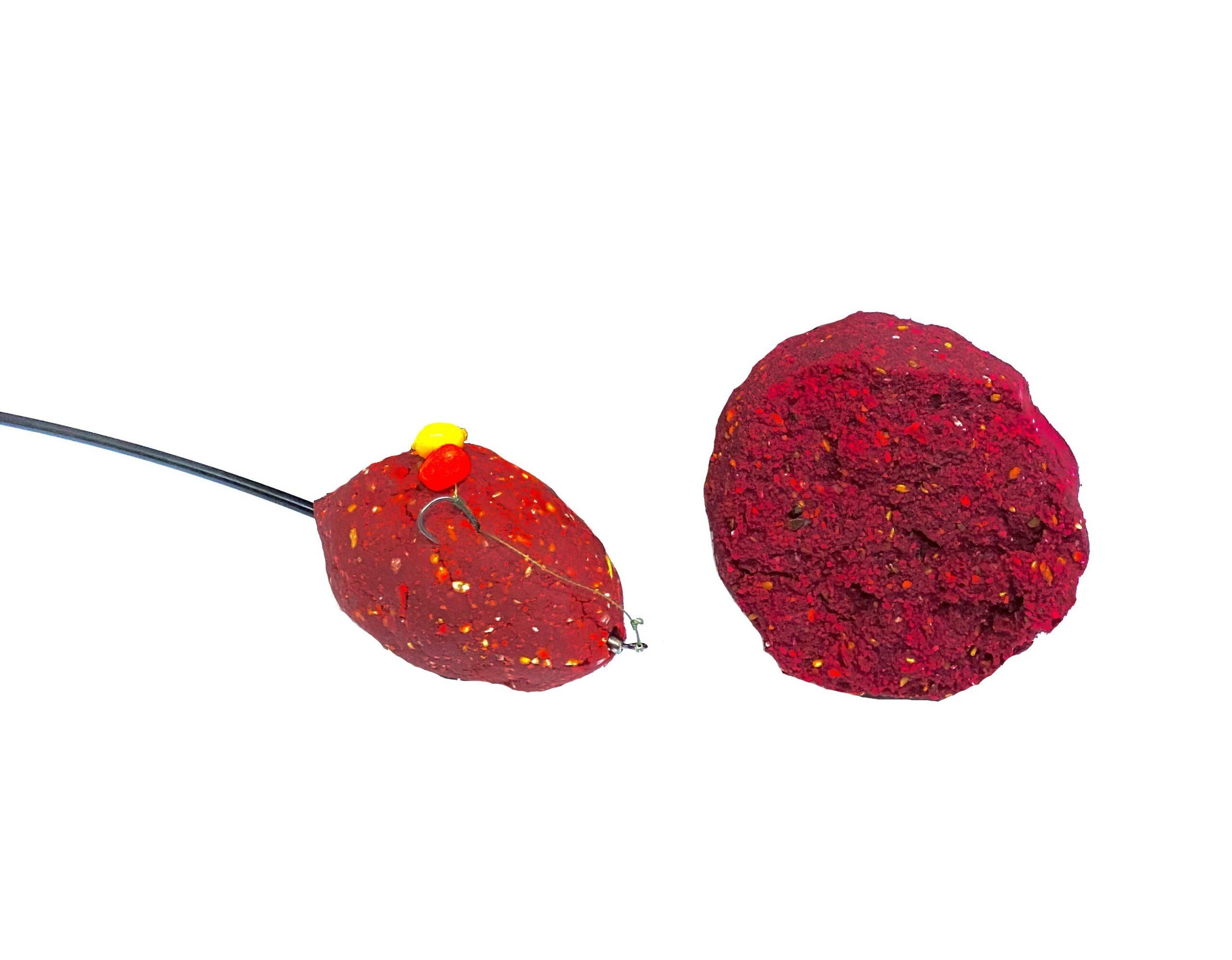 Amestec de nădire Usturoi 1kg MG4511 - imagine 3