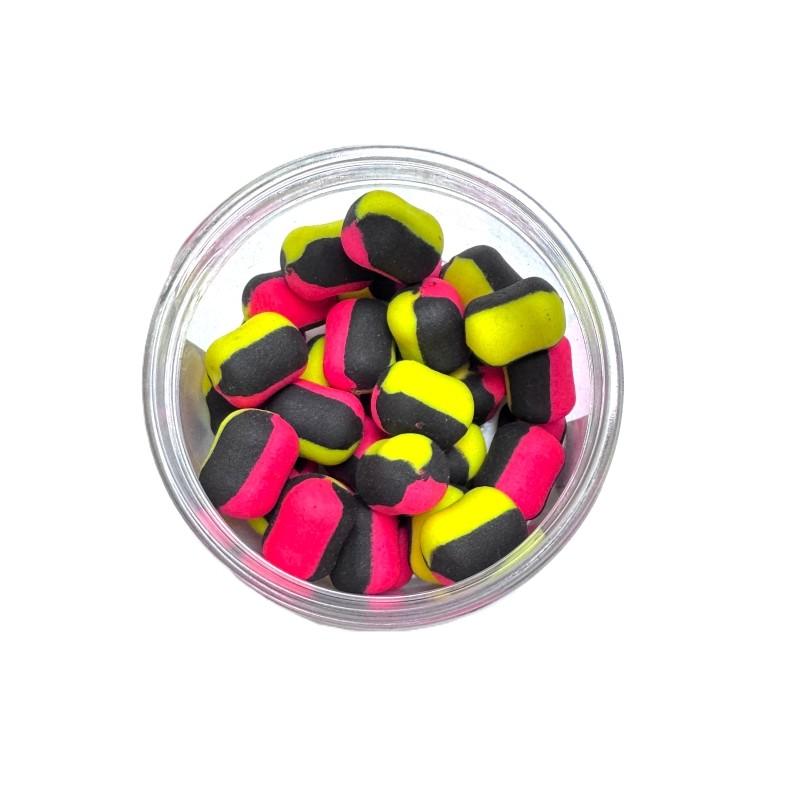 Wafters Dumbell Rocket® 10mm MG6295 - imagine 2