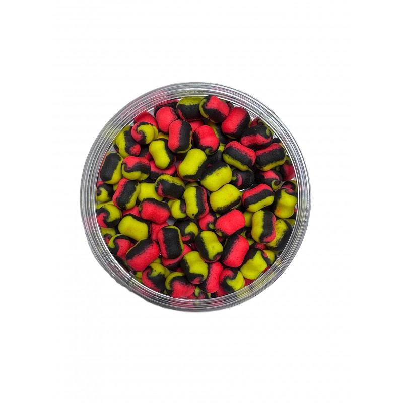 Wafters Dumbell Rocket® 8mm 25 gr MG6271 - imagine 2